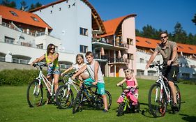 Lipno Lake Resort